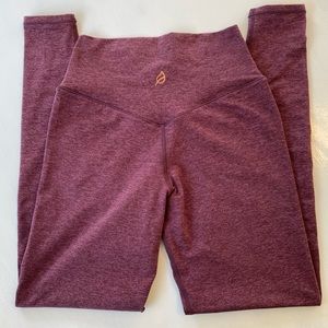 P’tula Bare Warmth leggings Med 26”